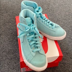 Nike Air Max “Blazers”